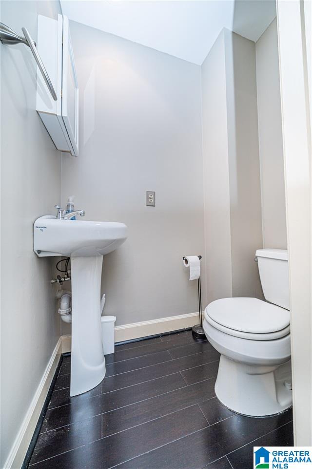 1225 33rd Street, Unit D Birmingham, AL 35234 - Photo 29 of 33
