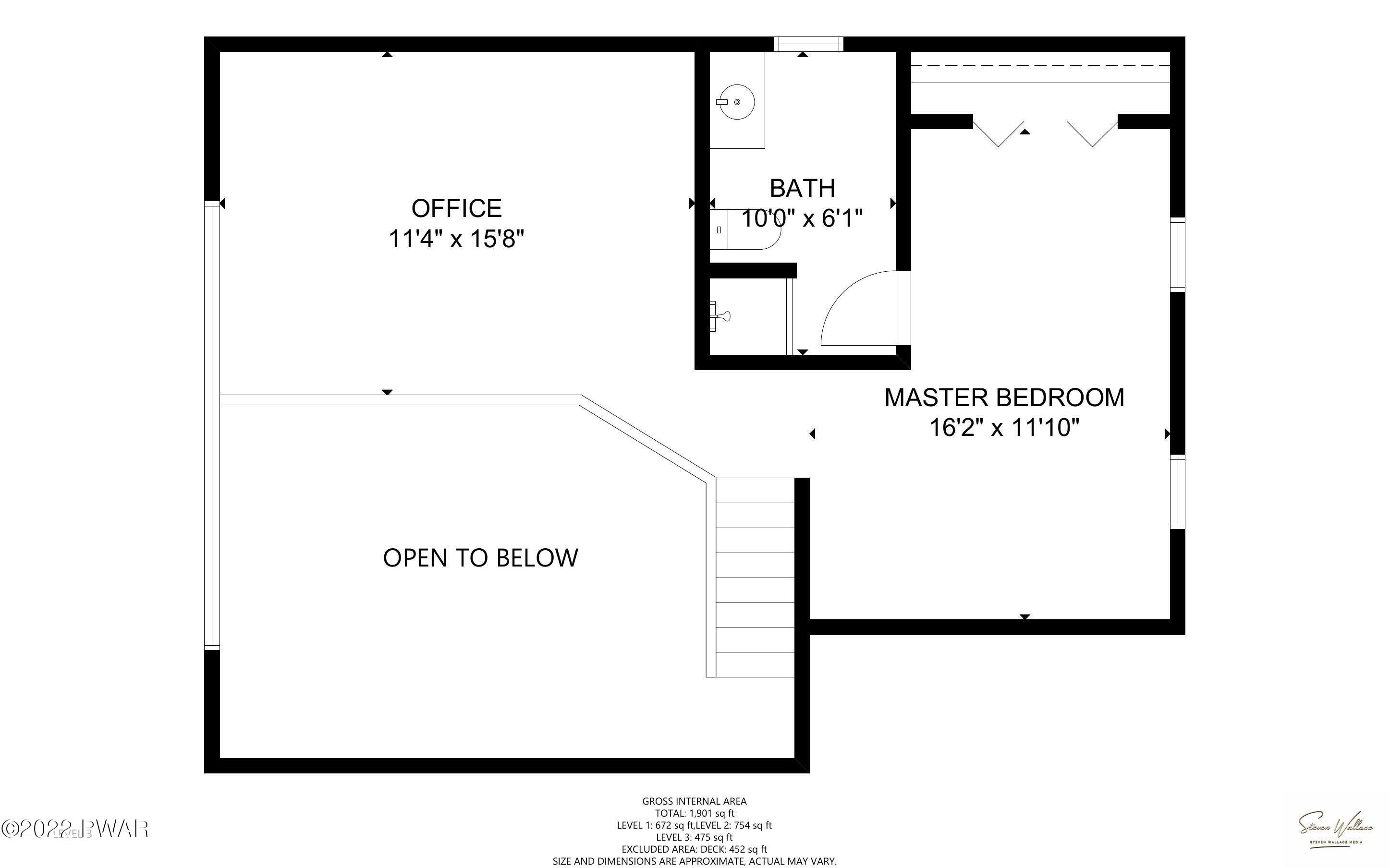 850 Deerfield Road Lake Ariel, PA 18436 - Photo 69 of 91