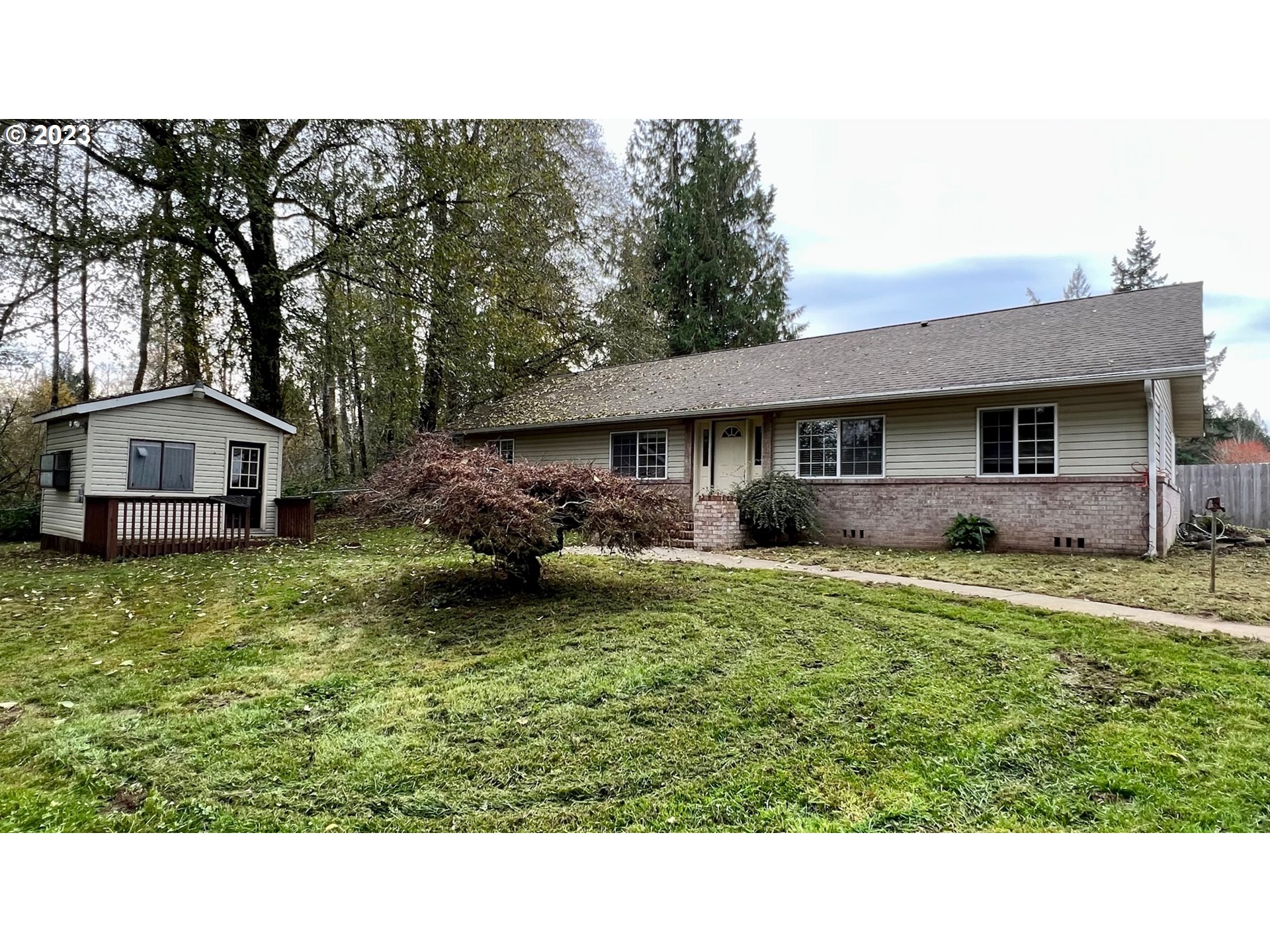 76880 Atkins Road Rainier, OR 97048 - Photo 1 of 40 Gallery Image 1