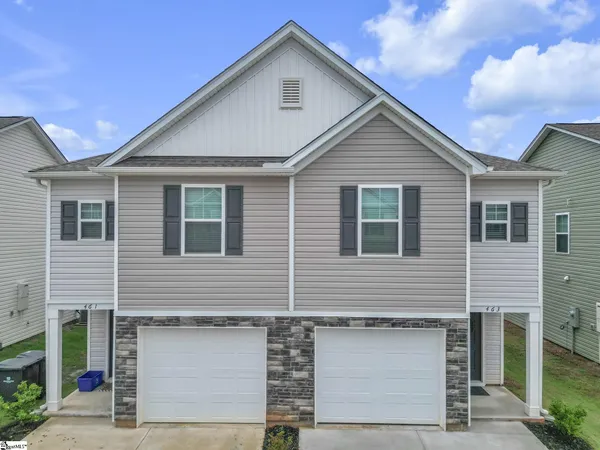 $223,500 | 463 Seaborn Circle, Pendleton, SC 29670