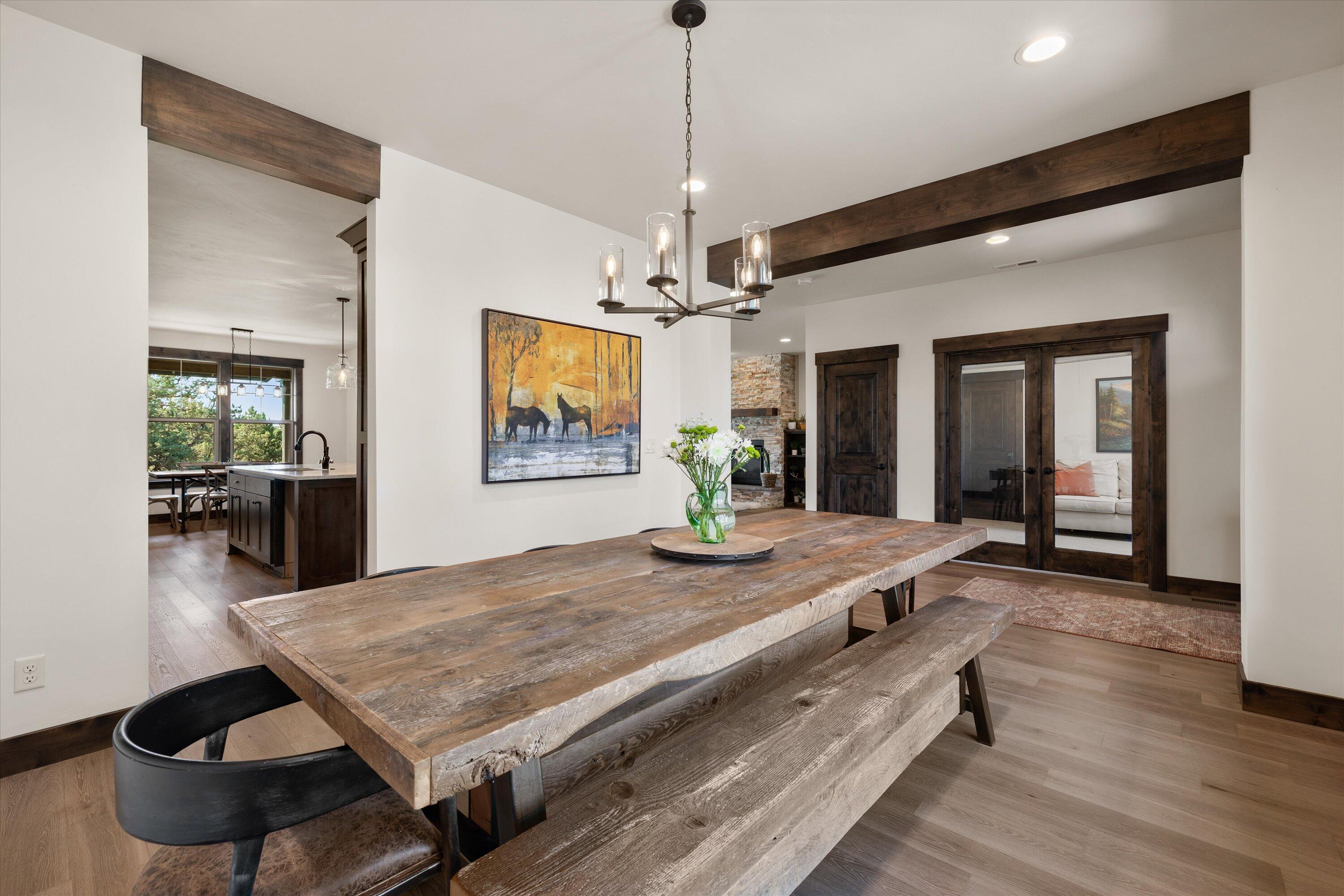 15699 South W Brasada Ranch Road Powell Butte, OR 97753 - Photo 11 of 29 Gallery Image 11