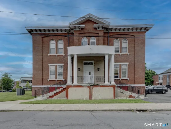 $1,650 | 111 Franklin Square, Unit 106, New Britain, CT 06051