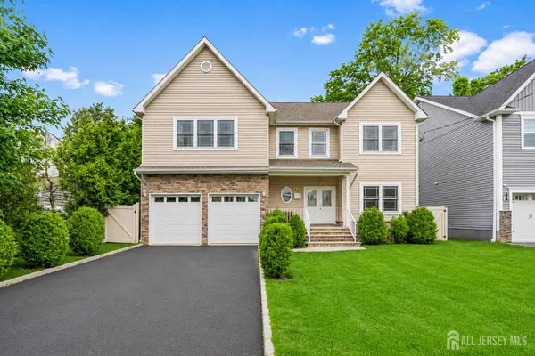 $1,099,000 | 628 New Dover Road, Colonia, NJ 07067