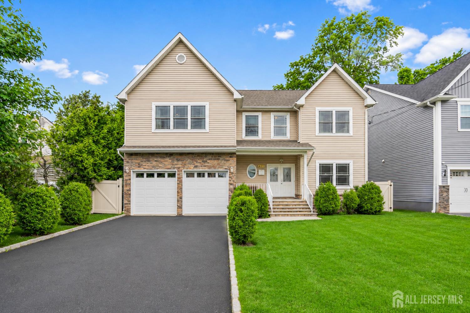 628 New Dover Road Colonia, NJ 07067 - Photo 1 of 24