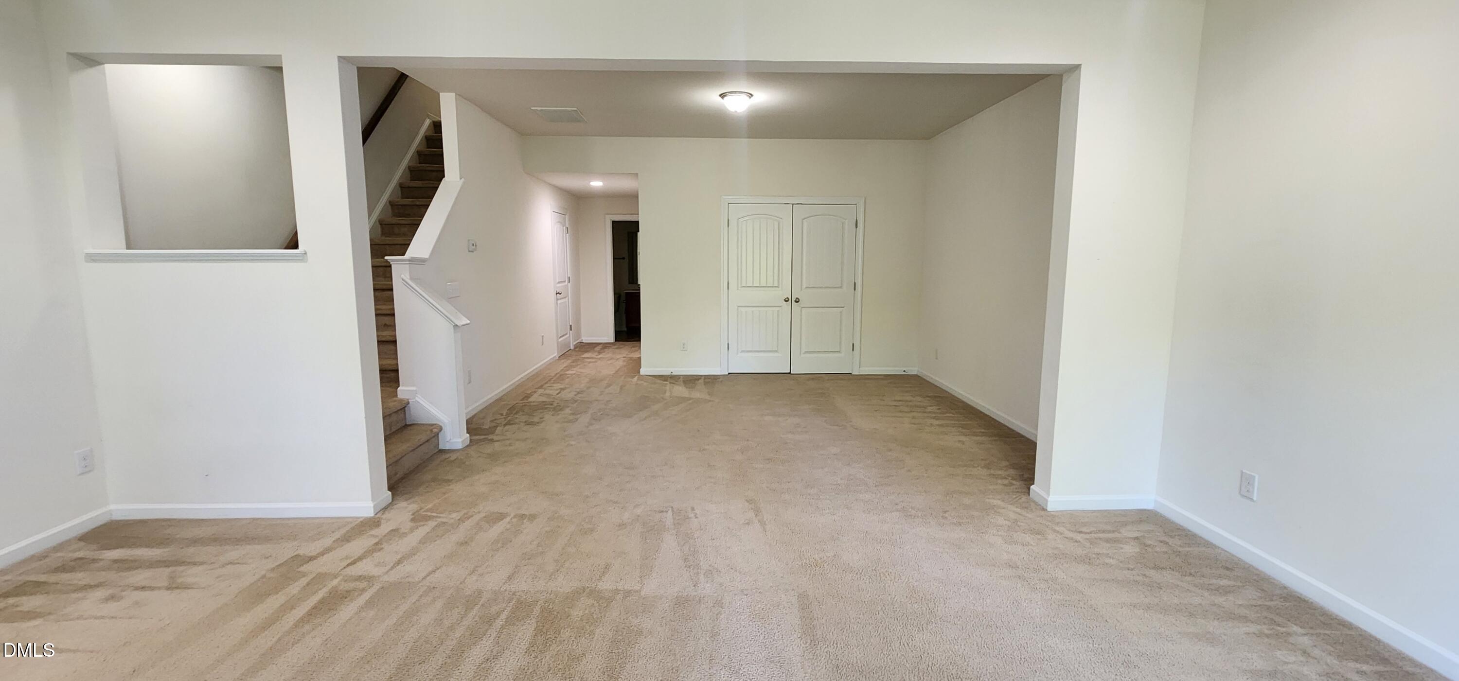 2209 Kirkhaven Road Morrisville, NC 27560 - Photo 19 of 23 basement bed (3