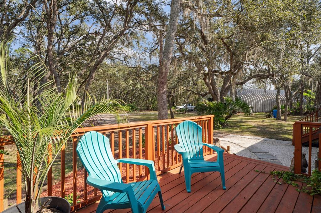 11185 Cleever Street Weeki Wachee, FL 34614 - Photo 55 of 57
