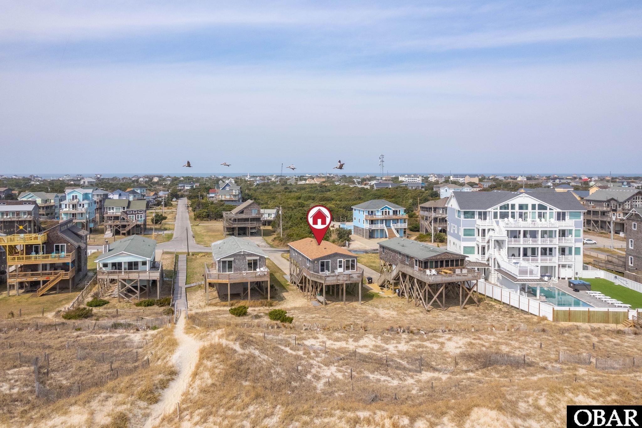 57105 Lighthouse Road Hatteras, NC 27943 - Photo 24 of 31