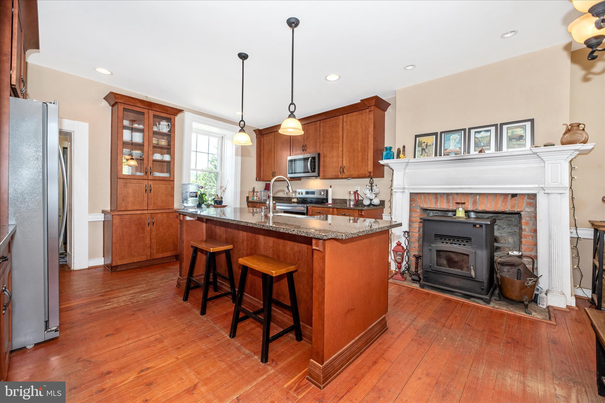 20508 Gapland Road Rohrersville, MD 21779 - Photo 16 of 66 Kitchen