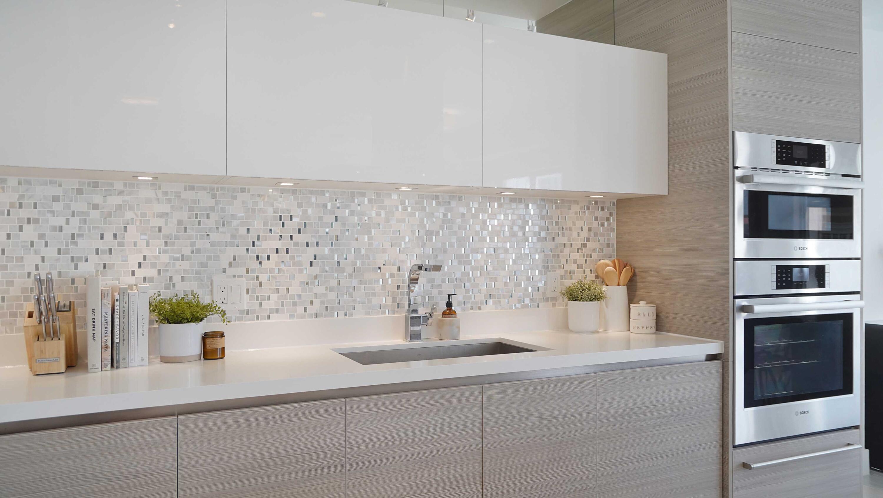 155 East Boca Raton Road, Unit 601 Boca Raton, FL 33432 - Photo 29 of 69 601 Boca Raton | Kitchen finishes