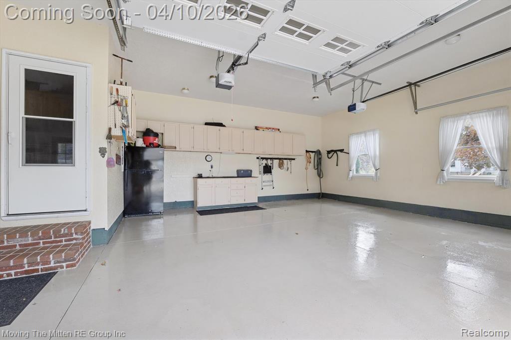 15265 Hannan Road Romulus, MI 48174 - Photo 43 of 63