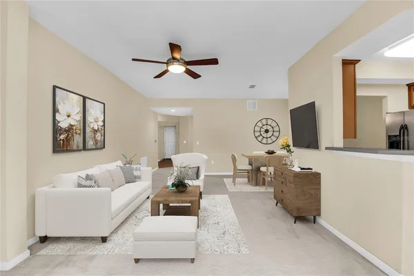 $184,500 | 1270 Grady Lane, Davenport, FL 33896