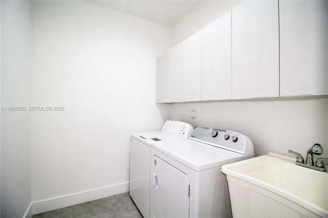 a view of a house with swimming pool and sitting area