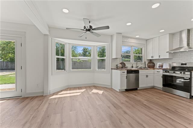223 North Boulevard Slidell, LA 70458 - Photo 7 of 22