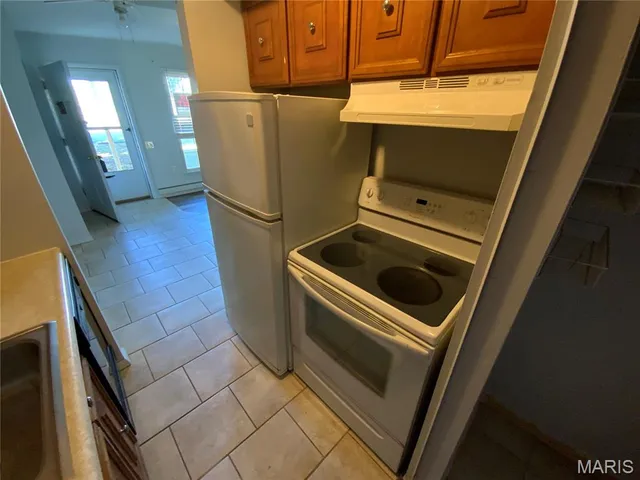 $69,950 | 3142 Roger Williams Drive, Bridgeton, MO 63044