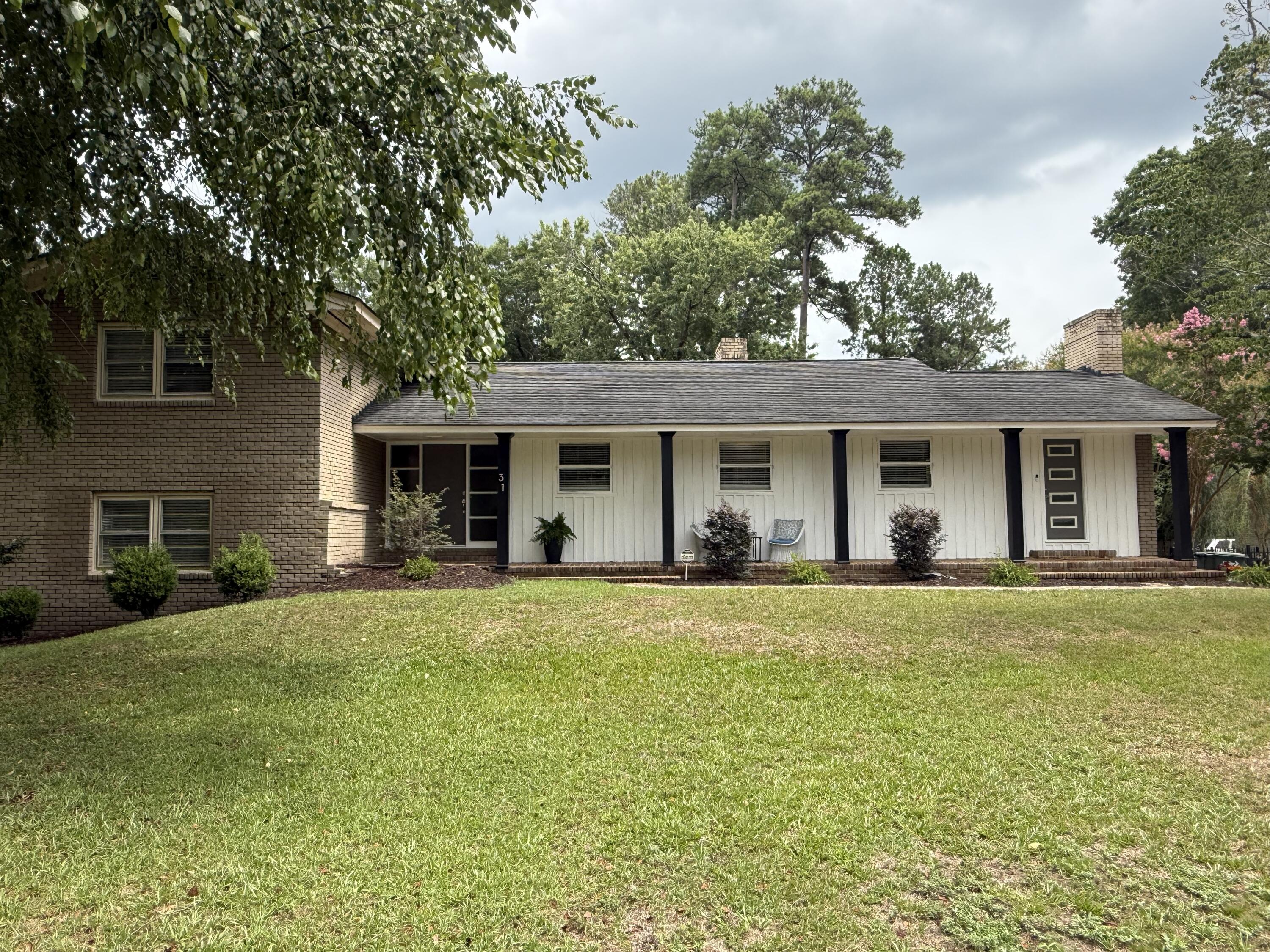 31 Riley Street Sumter, SC 29150 - Photo 4 of 65 Welcome Home to 31 Riley Street