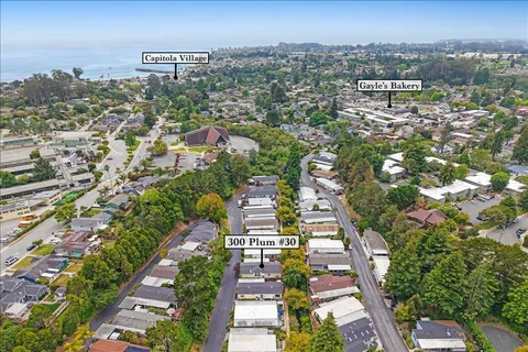 $999,900 | 300 Plum Street, Unit 30, Capitola, CA 95010
