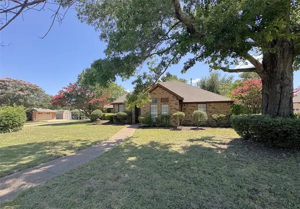 $278,999 | 6229 Parkview Drive, Sachse, TX 75048