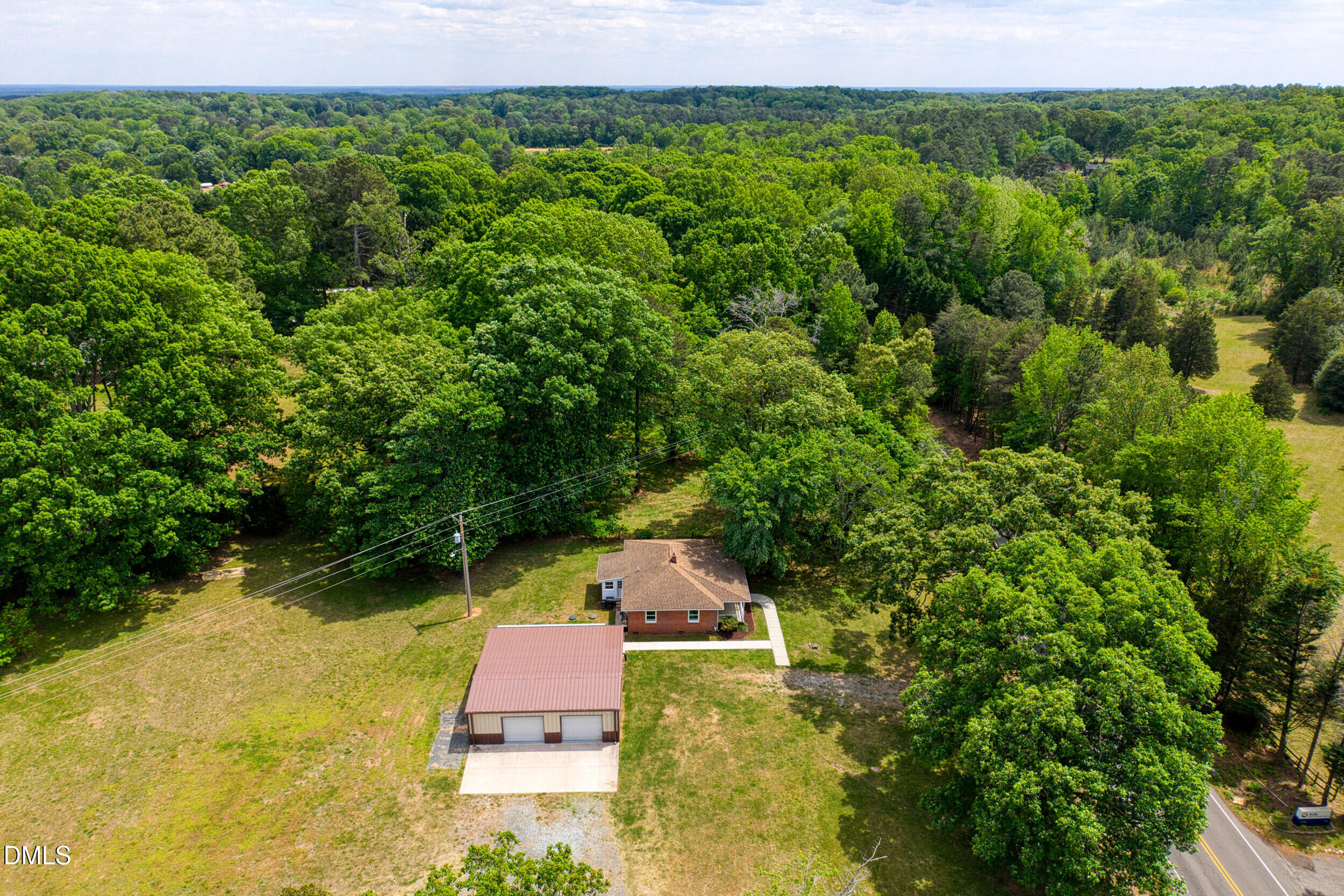 732 Mason Road Durham, NC 27712 - Photo 37 of 40