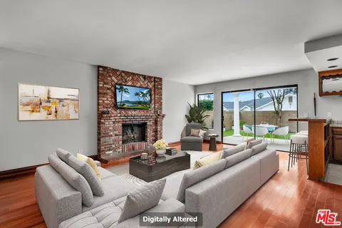 $1,550,000 | 13250 Fulton Court, Sherman Oaks, CA 91401
