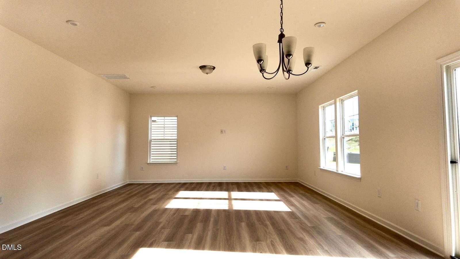 6436 Winter Spring Drive Wake Forest, NC 27587 - Photo 20 of 26