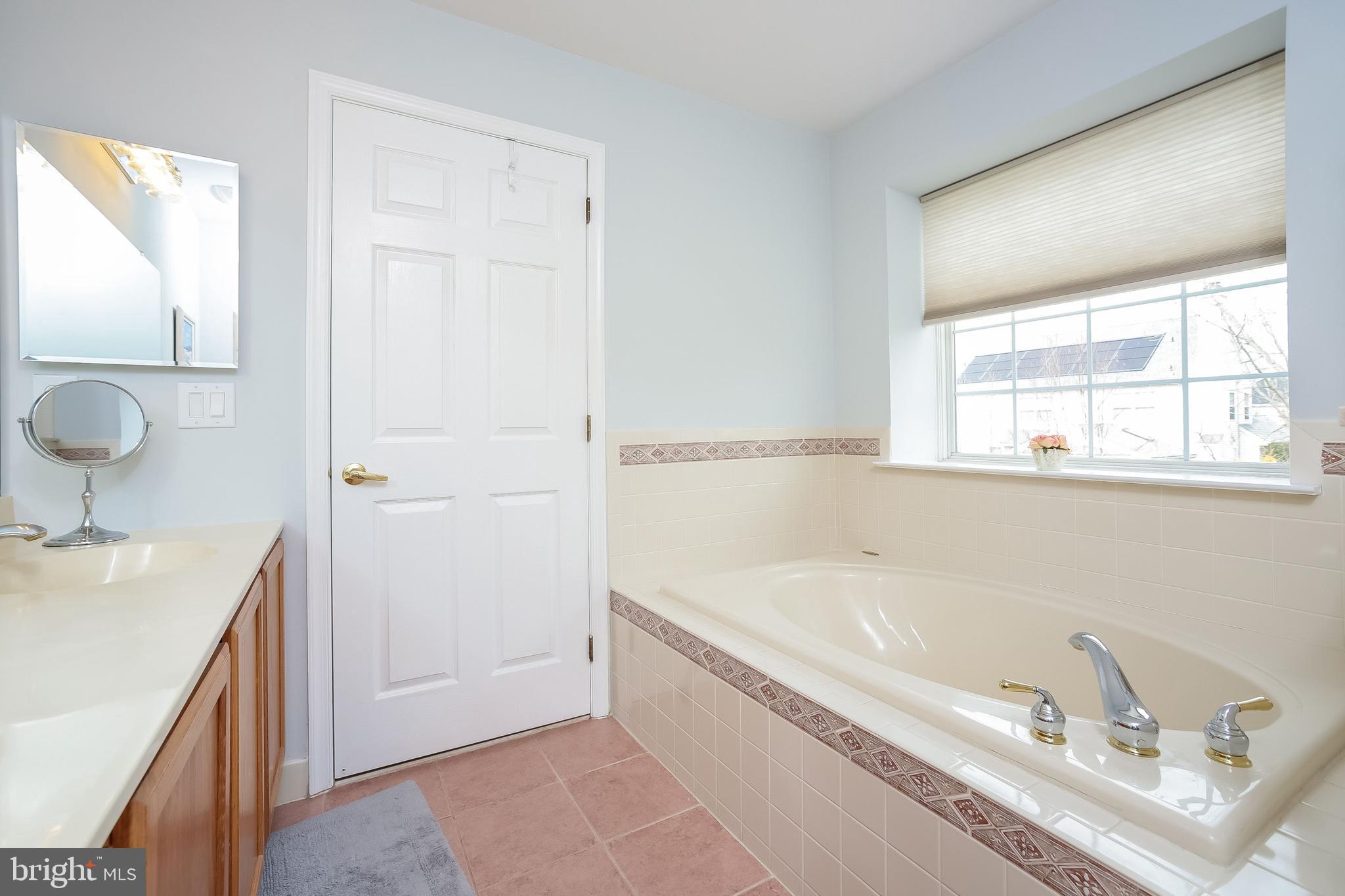 28 Normandy Road Marlton, NJ 08053 - Photo 18 of 35 Master Bathroom