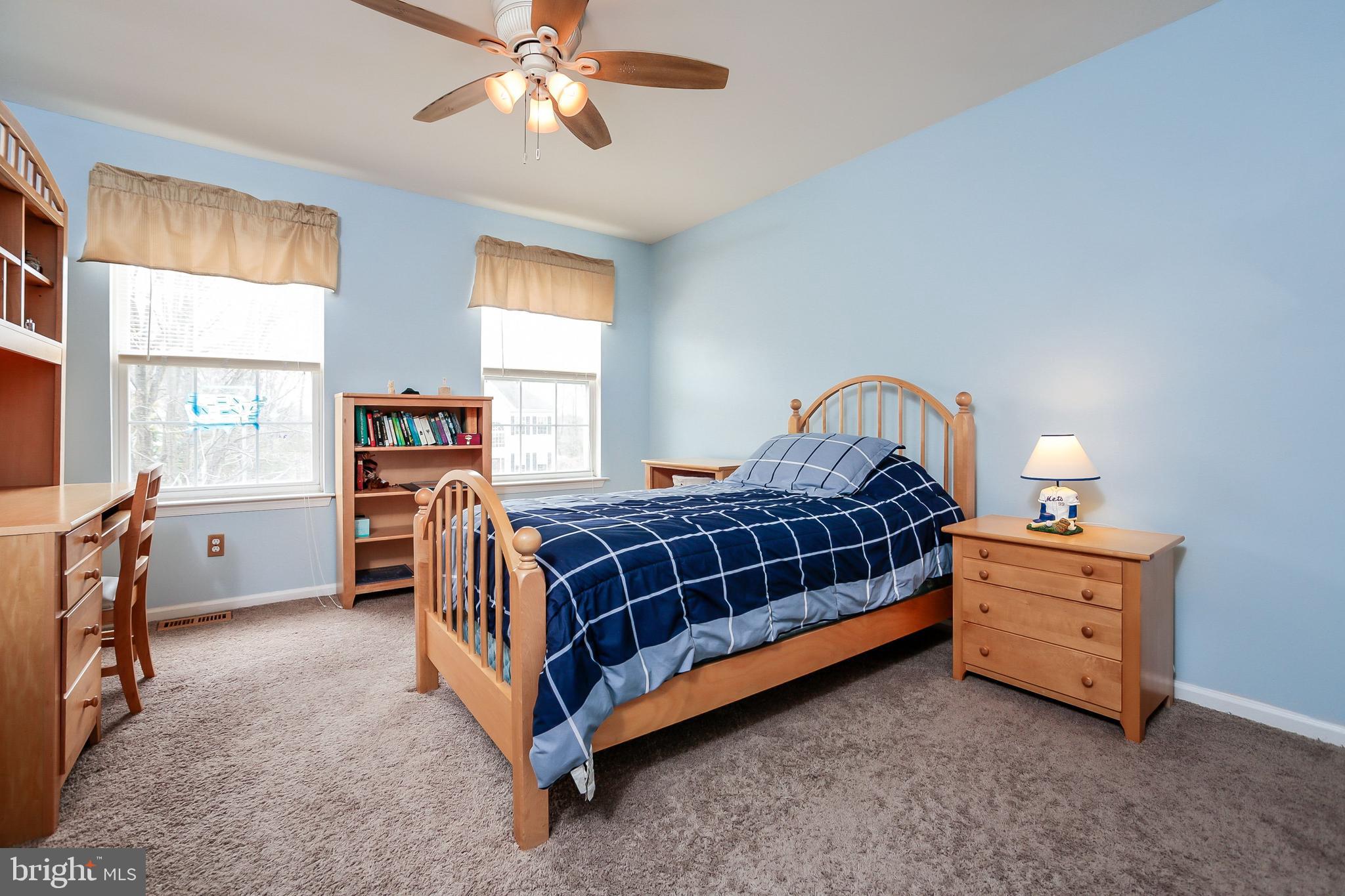 28 Normandy Road Marlton, NJ 08053 - Photo 20 of 35 3rd Bedroom