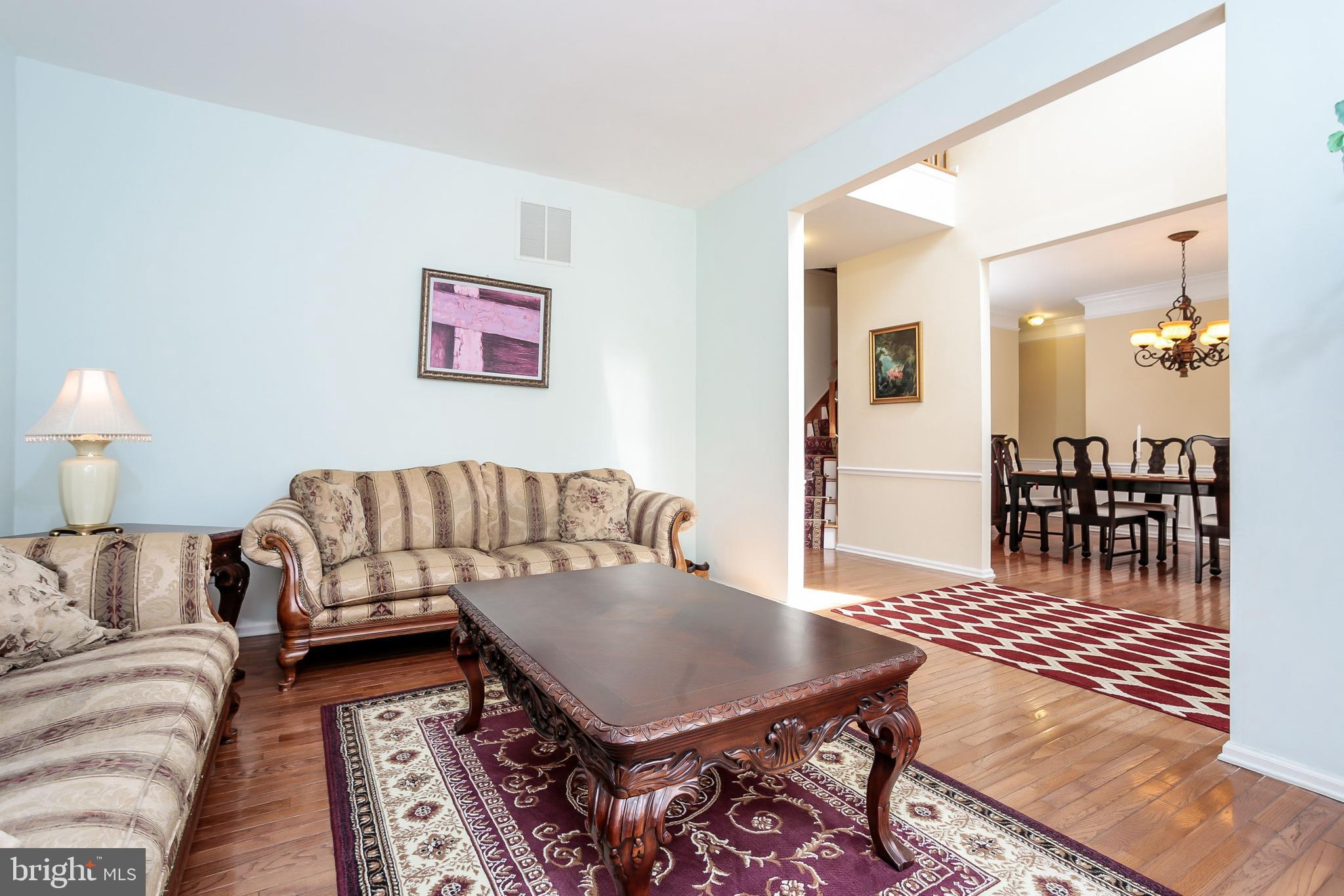 28 Normandy Road Marlton, NJ 08053 - Photo 3 of 35 Formal Living R