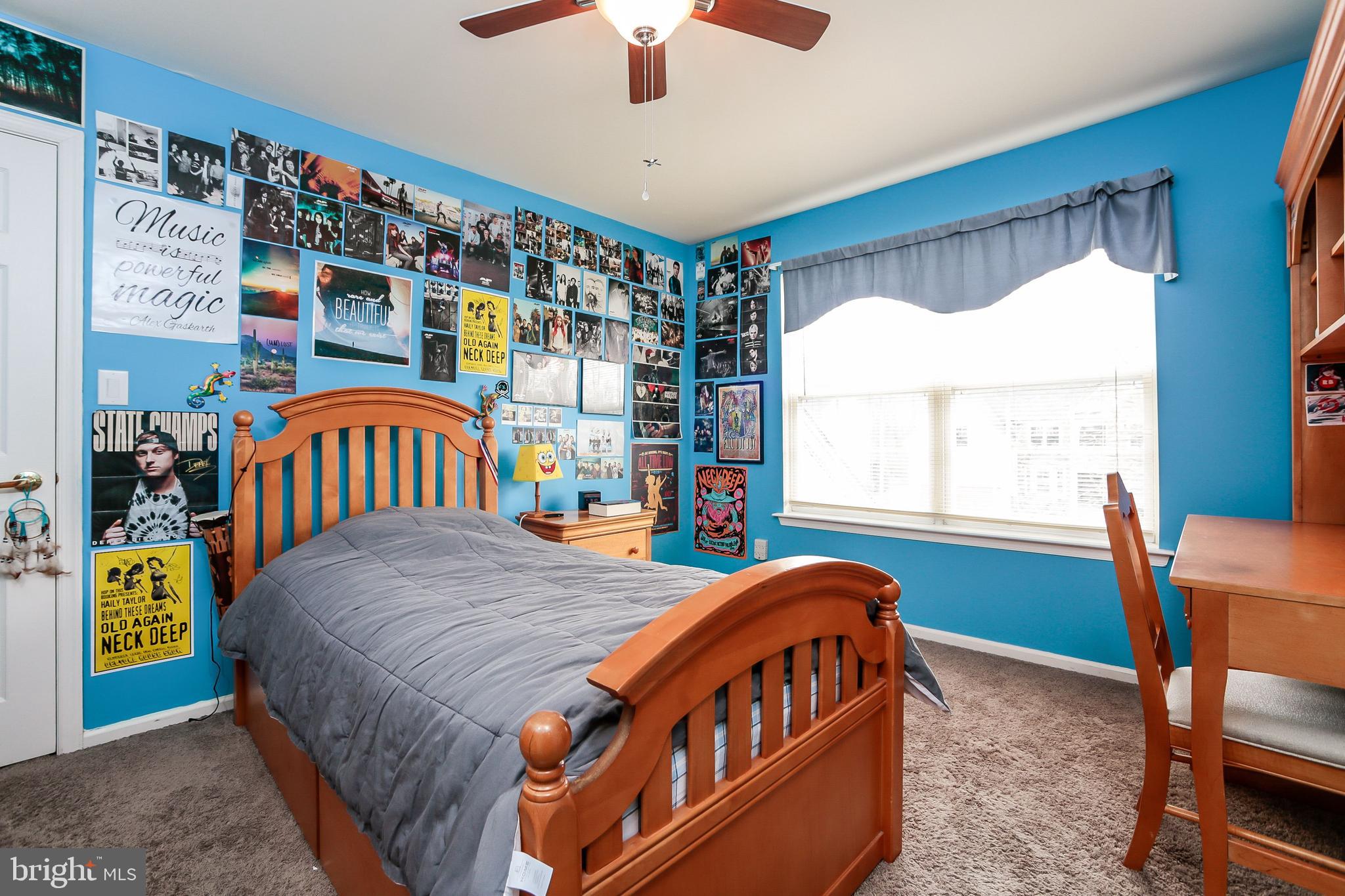 28 Normandy Road Marlton, NJ 08053 - Photo 21 of 35 4th Bedroom
