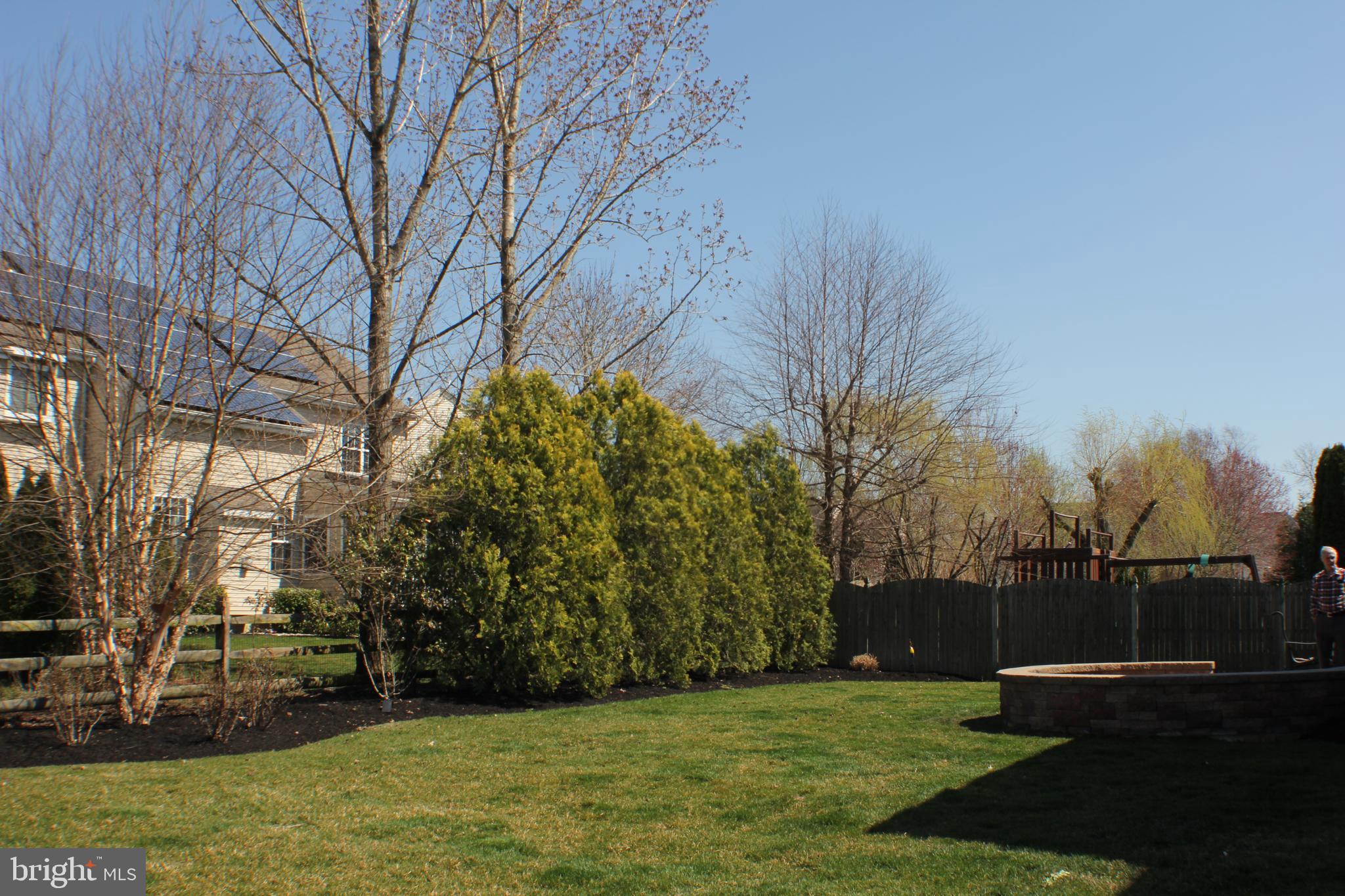 28 Normandy Road Marlton, NJ 08053 - Photo 32 of 35 Beautiful backyard!