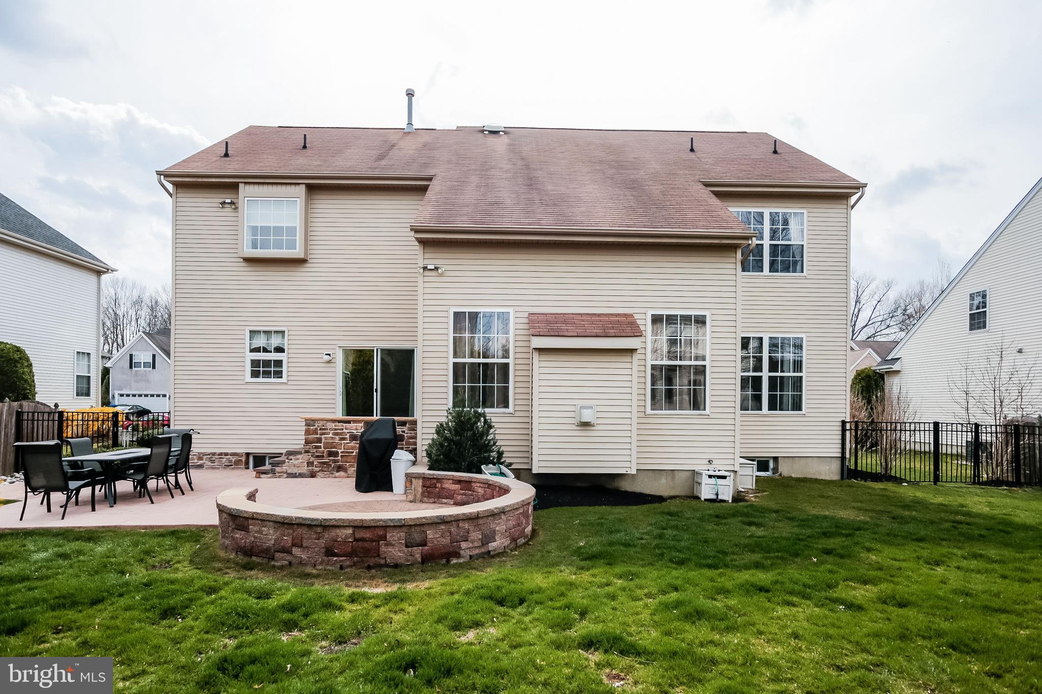 28 Normandy Road Marlton, NJ 08053 - Photo 33 of 35 Gallery Image 33