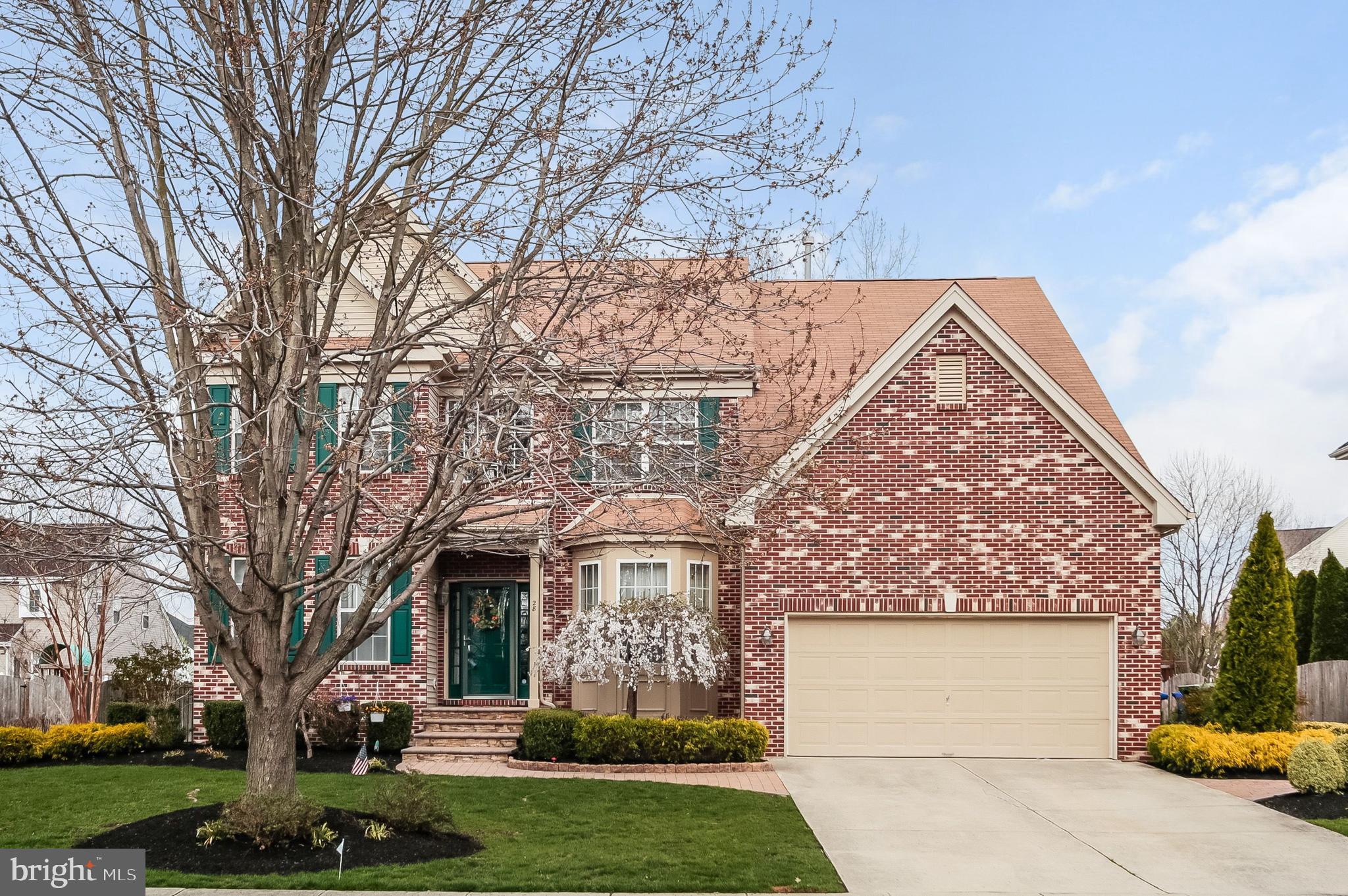 28 Normandy Road Marlton, NJ 08053 - Photo 35 of 35 Gallery Image 35