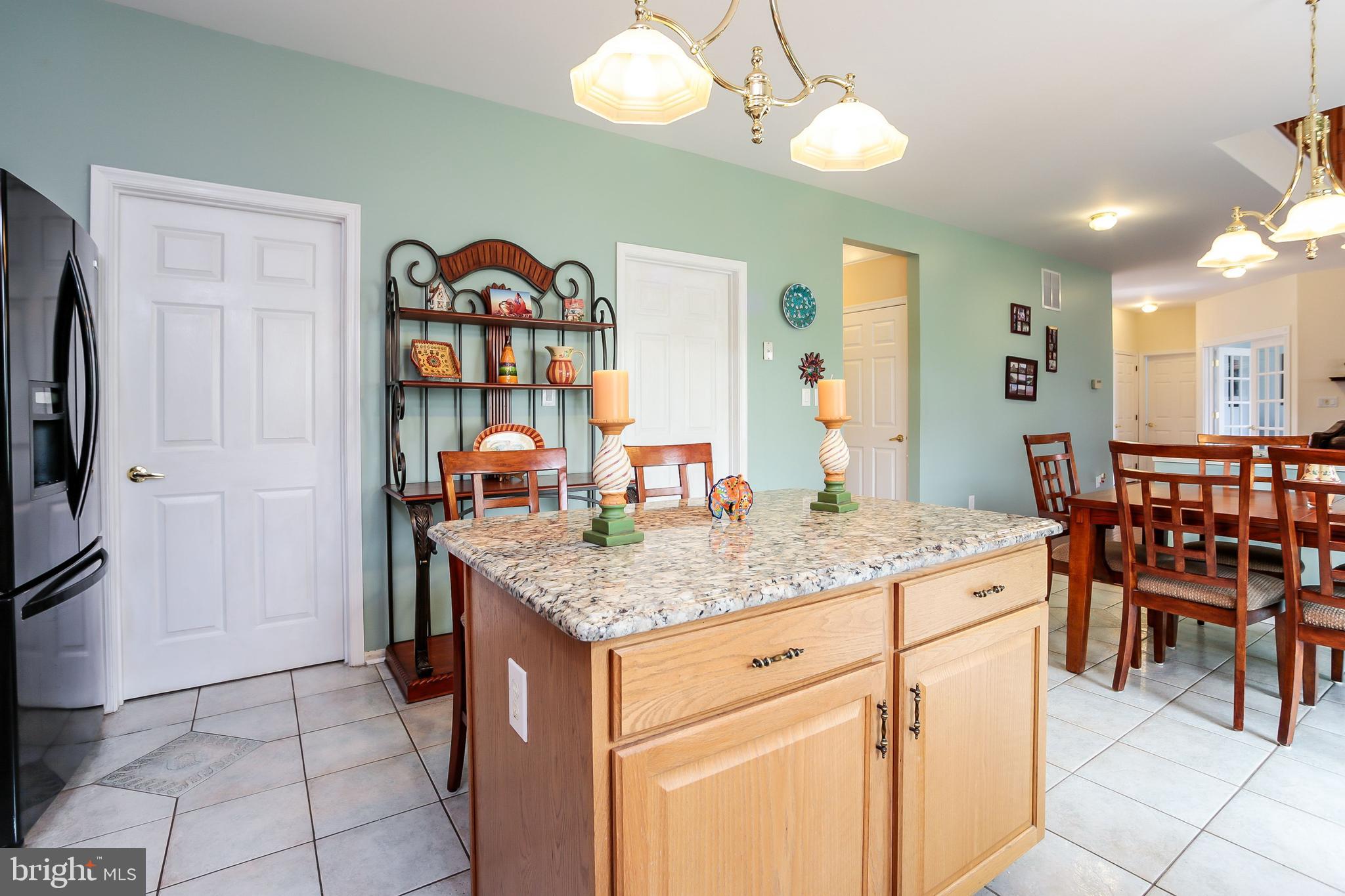 28 Normandy Road Marlton, NJ 08053 - Photo 10 of 35 And a huge walk-in pantry with plenty of shelving