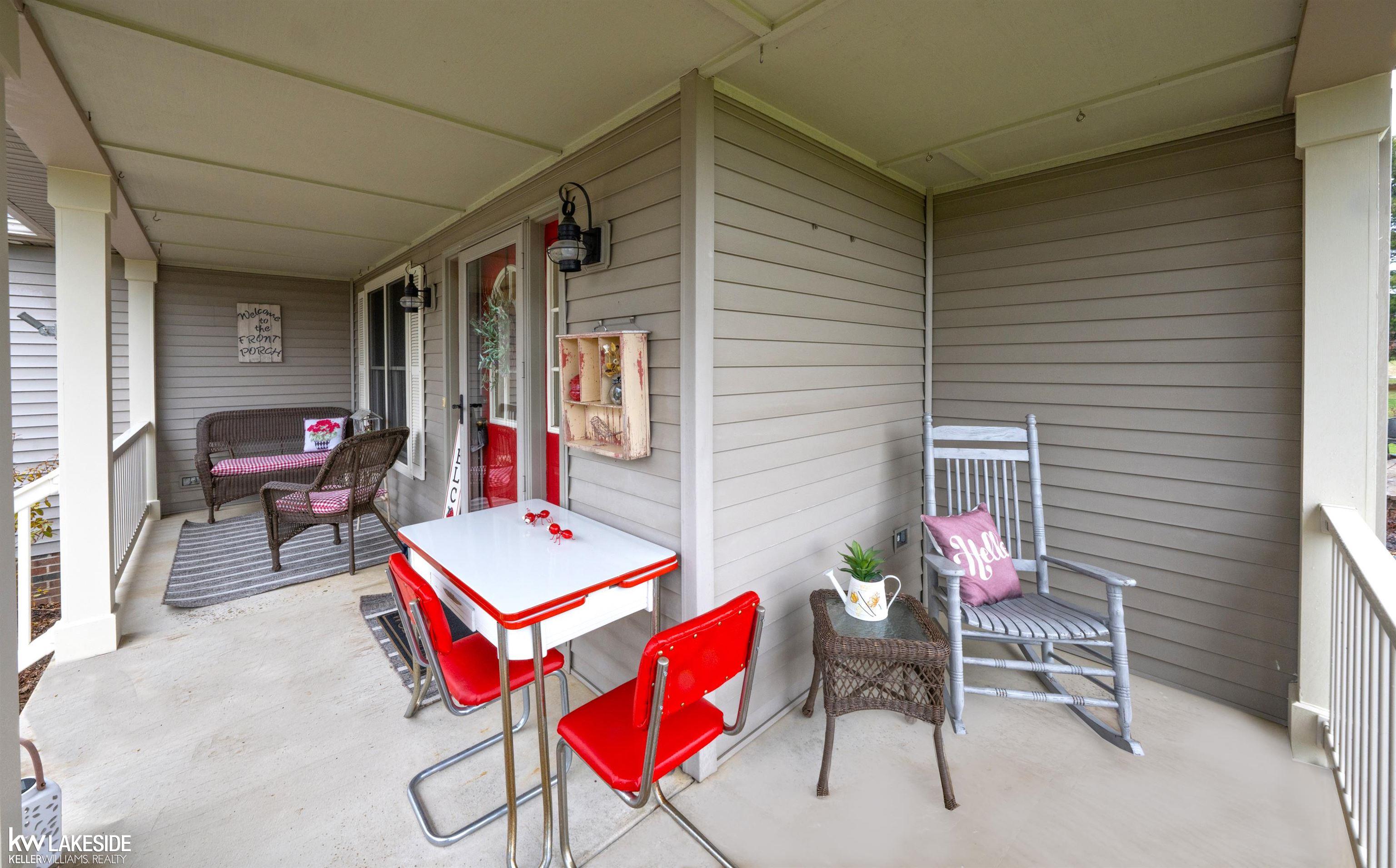 1201 Yule Road Leonard, MI 48367 - Photo 81 of 90