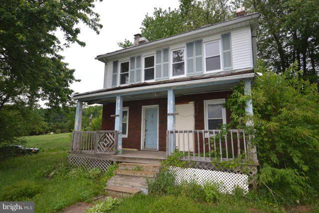 5011 Old Hanover Road Westminster, MD 21158 - Photo 1 of 24 Exterior (General)