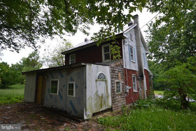 5011 Old Hanover Road Westminster, MD 21158 - Photo 2 of 24 Exterior (General)