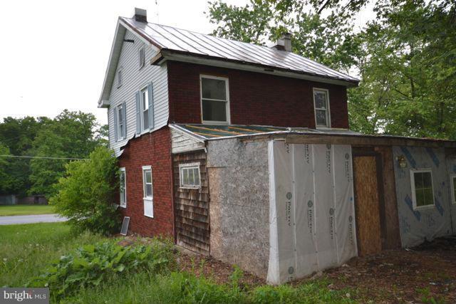 5011 Old Hanover Road Westminster, MD 21158 - Photo 3 of 24 Exterior (General)
