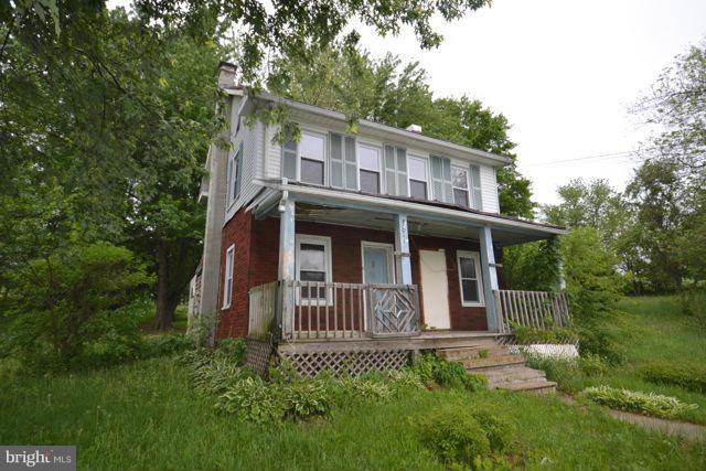5011 Old Hanover Road Westminster, MD 21158 - Photo 4 of 24 Exterior (General)