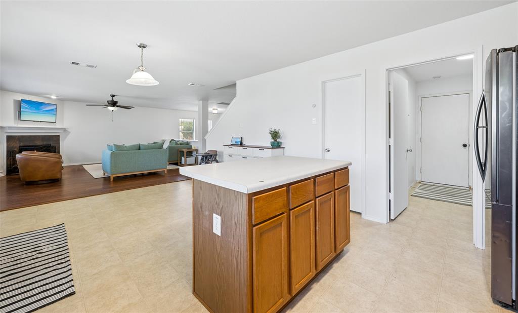 3725 Lazy River Ranch Road Fort Worth, TX 76262 - Photo 16 of 34 Gallery Image 16
