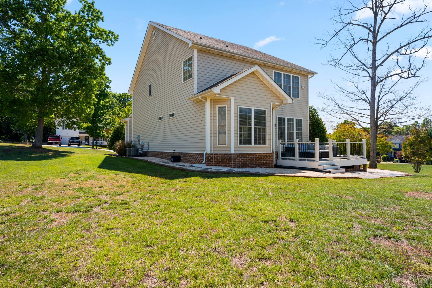 47 Grove Terrace Rustburg, VA 24588 - Photo 42 of 54