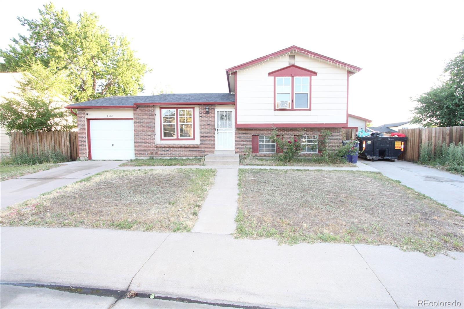 4581 Fraser Way Denver, CO 80239 - Photo 2 of 19