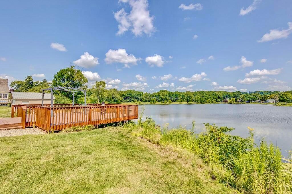 1430 Newark Road Mount Vernon, OH 43050 - Photo 25 of 56 1-5