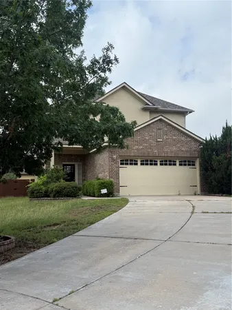 $2,300 | 1500 Tranquility Lane, Pflugerville, TX 78660