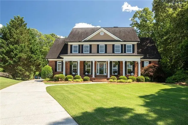 $649,900 | 395 Grove Ridge Drive, Loganville, GA 30052