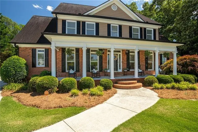 $649,900 | 395 Grove Ridge Drive, Loganville, GA 30052
