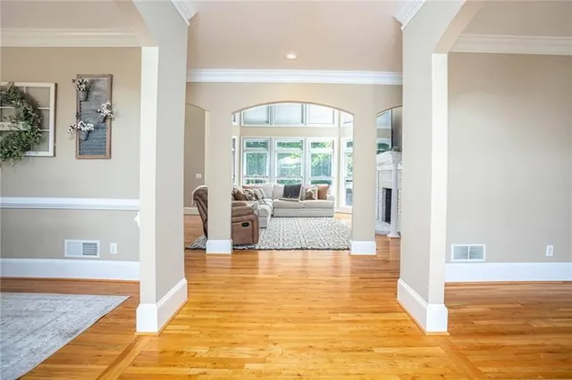 $649,900 | 395 Grove Ridge Drive, Loganville, GA 30052