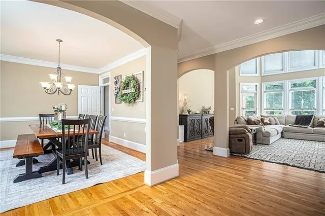 $649,900 | 395 Grove Ridge Drive, Loganville, GA 30052