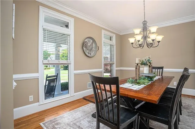 $649,900 | 395 Grove Ridge Drive, Loganville, GA 30052