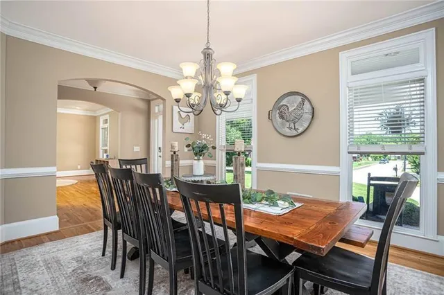 $649,900 | 395 Grove Ridge Drive, Loganville, GA 30052