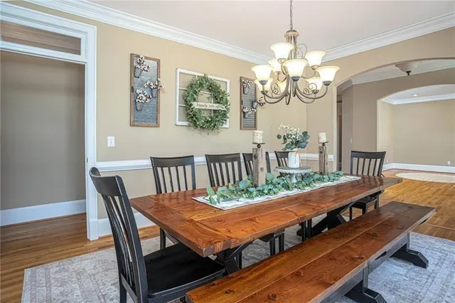 $649,900 | 395 Grove Ridge Drive, Loganville, GA 30052