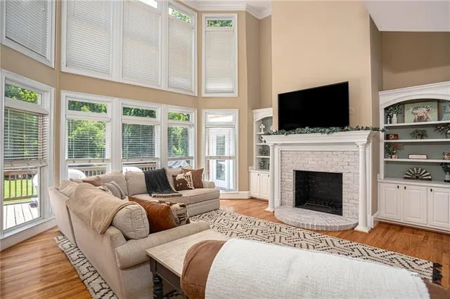 $649,900 | 395 Grove Ridge Drive, Loganville, GA 30052